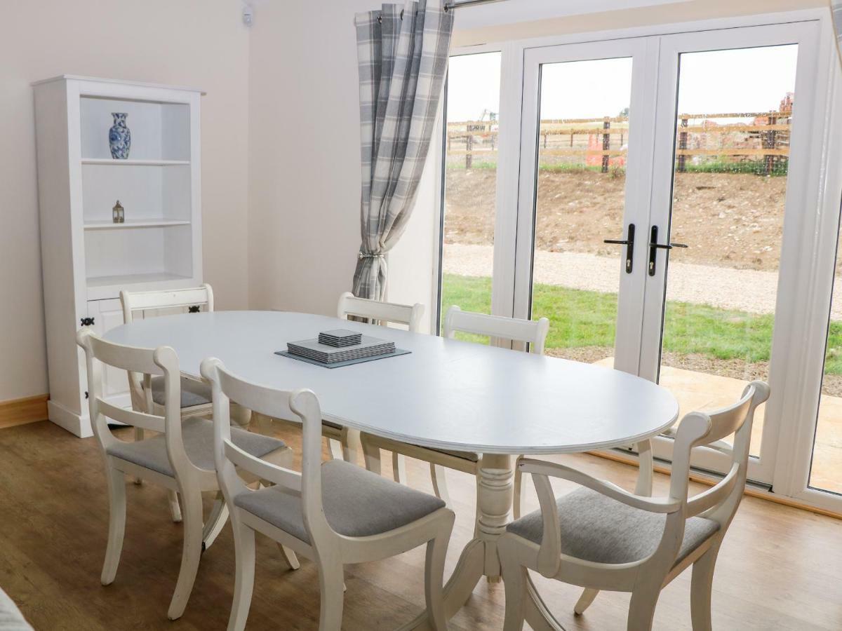 Mandarin Cottage Melton Mowbray Exterior photo