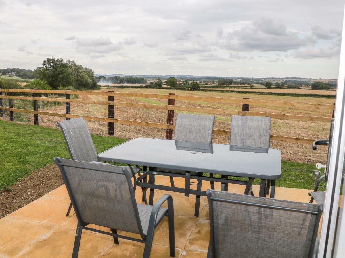 Mandarin Cottage Melton Mowbray Exterior photo